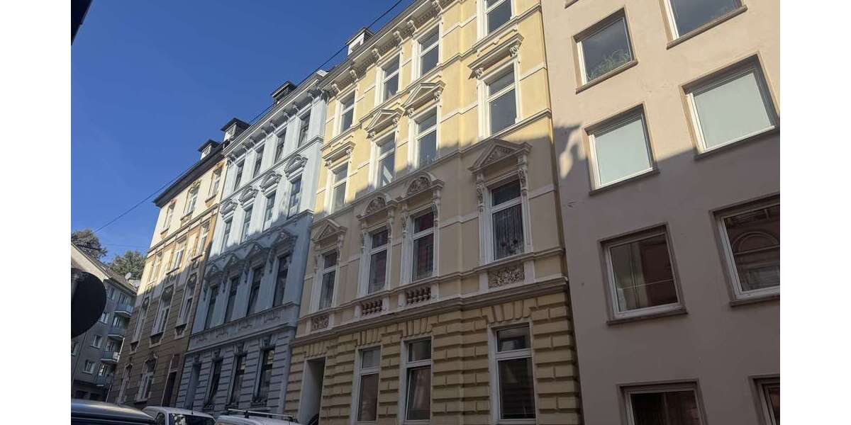Einfamilienhaus Wuppertal Elberfeld - 18 Zimmer, 463 m&sup2;, 500.000&euro; | Angebot:27695311