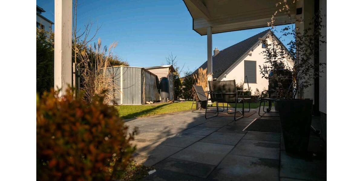 Einfamilienhaus Kierspe - 4 Zimmer, 133 m&sup2;, 530.000&euro; | Angebot:26522174