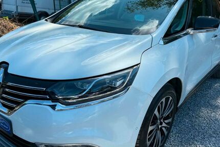 Renault Espace 121.010 km 13.997 &euro; Wuppertal 42327