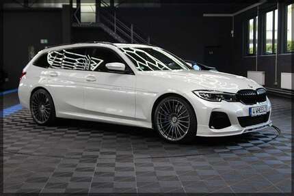 Alpina B3 86.000 km 52.999 &euro; Hemer 58675