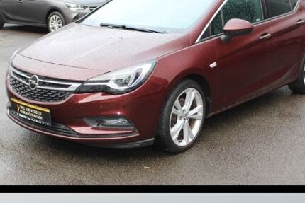 Opel Astra 77.000 km 15.990 &euro; Unna 59427