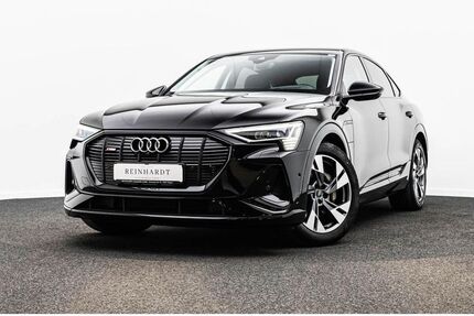 Audi e-tron 72.244 km 36.950 &euro; Hagen 58091