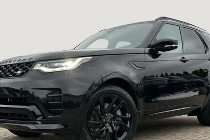 Land Rover Discovery 12.800 km 62.890 &euro; Iserlohn 58640