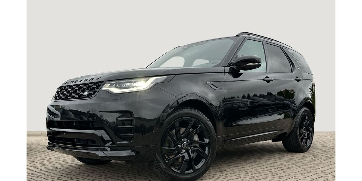 Land Rover Discovery 12.800 km 62.890 &euro; Iserlohn 58640