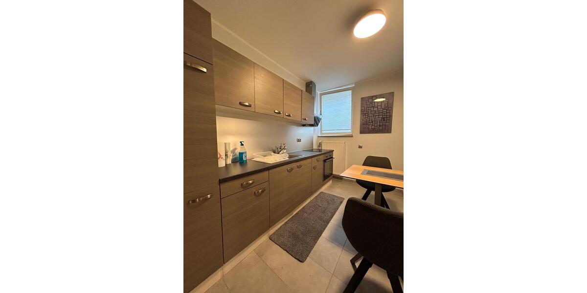 Etagenwohnung Wetter (Ruhr) - 1 Zimmer, 38 m&sup2;, 490&euro; | Angebot:27626497