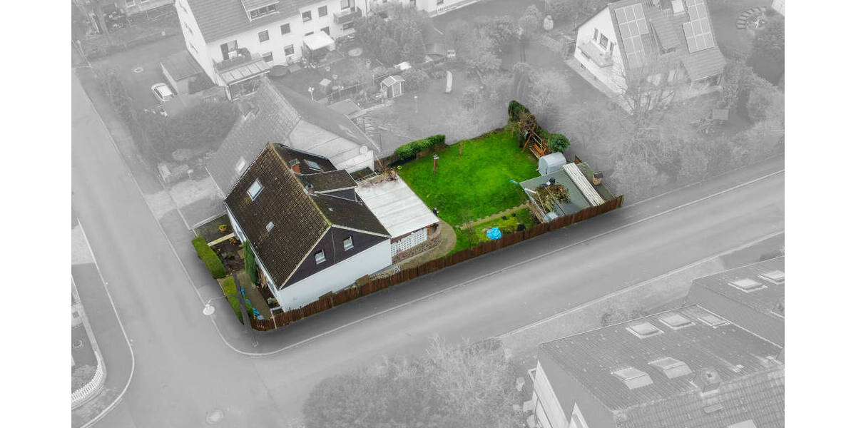 Einfamilienhaus Witten Rüdinghausen - 7 Zimmer, 142 m&sup2;, 349.000&euro; | Angebot:25665727