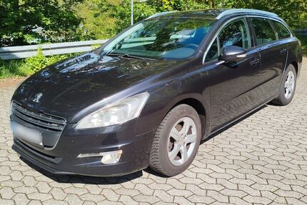 Peugeot 508 159.500 km 5.200 &euro; Kierspe 58566