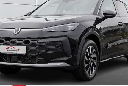 VW T-Roc 1.250 km 35.990 &euro; Witten 58453