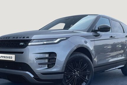 Land Rover Range Rover Evoque 2.500 km 68.890 &euro; Iserlohn 58640