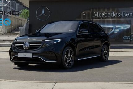 Mercedes-Benz EQC 90.394 km 37.490 &euro; Hagen 58135