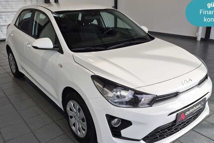 Kia Rio 99.429 km 10.690 &euro; Wuppertal 42287
