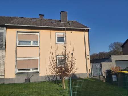 Einfamilienhaus Dortmund / Westerfilde Westerfilde - 6 Zimmer, 113 m&sup2;, 399.000&euro; | Angebot:24438505