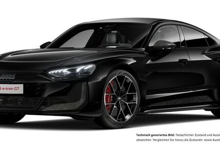 Audi RS e-tron GT 8.383 km 132.977 &euro; Dortmund 44143