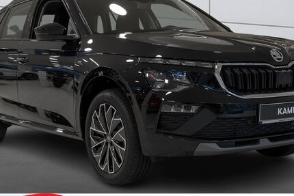 Skoda Kamiq 1.250 km 30.390 &euro; Witten 58453