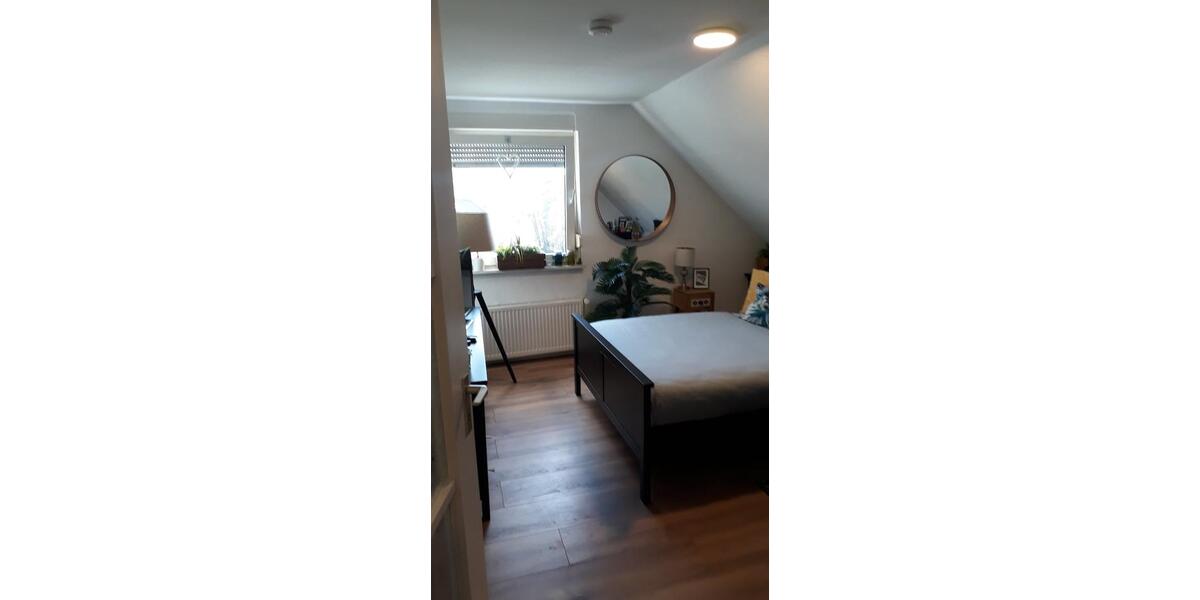 Etagenwohnung Lüdenscheid Staberg - 3 Zimmer, 87 m&sup2;, 610&euro; | Angebot:25222348