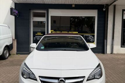 Opel Cascada 149.490 km 7.999 &euro; Lünen 44532