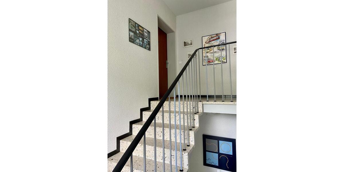 Etagenwohnung Wuppertal Lichtenplatz - 3 Zimmer, 72 m&sup2;, 670&euro; | Angebot:26539759