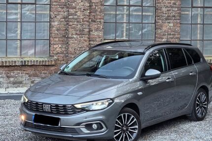 Fiat Tipo 44.000 km 11.999 &euro; Hagen 58119