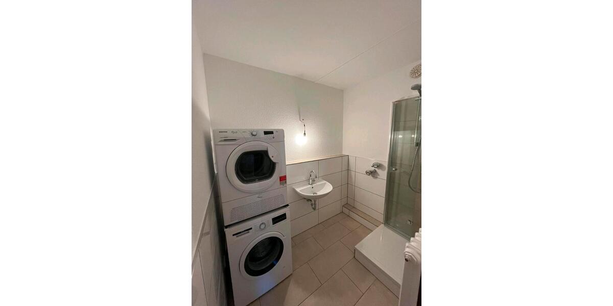 Etagenwohnung Wuppertal Sedansberg - 2.5 Zimmer, 65 m&sup2;, 650&euro; | Angebot:26681784