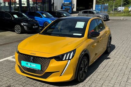 Peugeot 208 22.873 km 19.800 &euro; Remscheid 42897