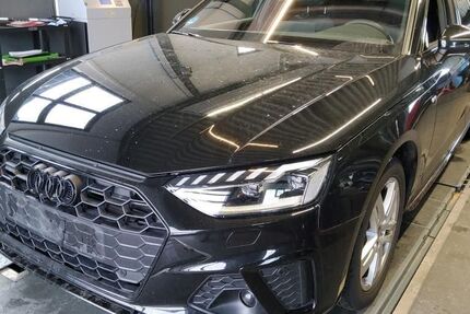 Audi A4 74.694 km 31.831 &euro; Hagen 58091