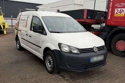 VW Caddy 205.000 km 4.999 &euro; Dortmund, Stadt 44328