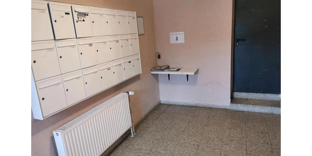 Etagenwohnung Wuppertal Gemarkung Ronsdorf - 2 Zimmer, 56 m&sup2;, 656&euro; | Angebot:25613742