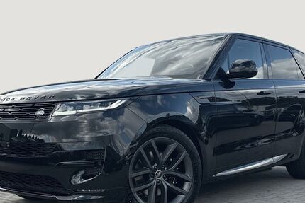 Land Rover Range Rover Sport 8.000 km 109.990 &euro; Iserlohn 58640