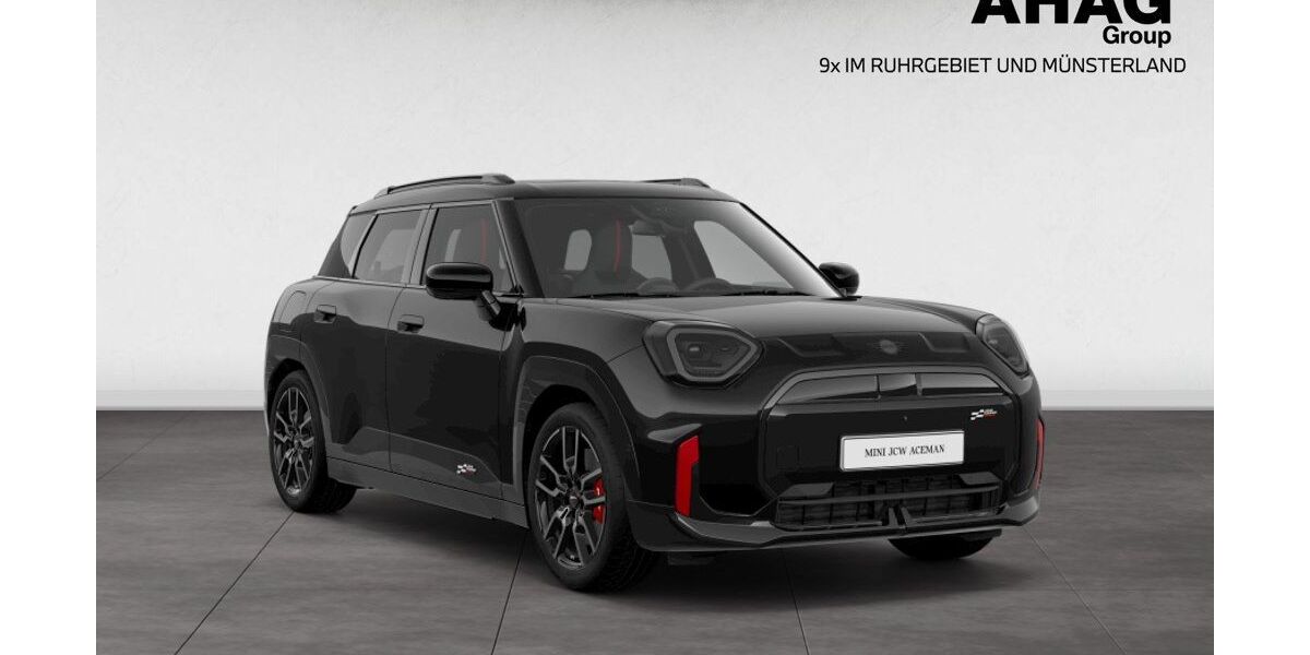 Mini John Cooper Works 7.999 km 41.999 &euro; Bochum 44809