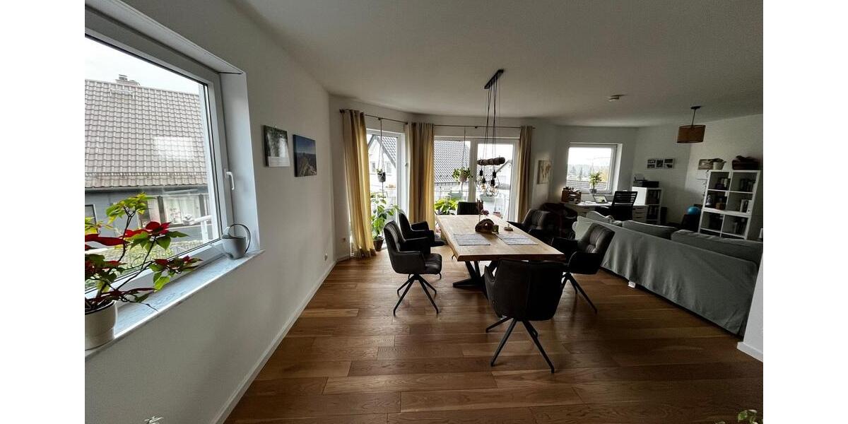 Etagenwohnung Herscheid - 2 Zimmer, 73 m&sup2;, 680&euro; | Angebot:25924169