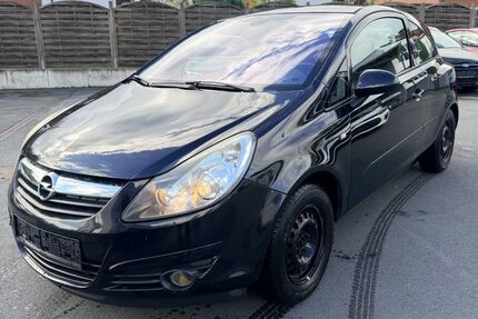 Opel Corsa 210.532 km 1.750 &euro; Bochum 44803