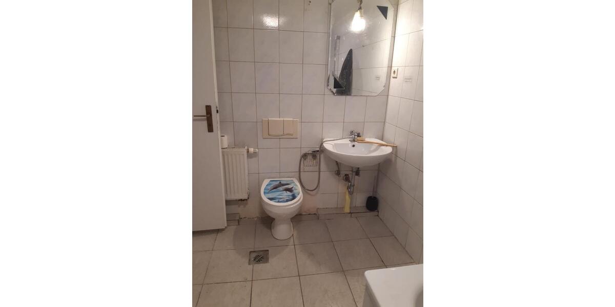 Maisonettenwohnung Wuppertal Gemarkung Langerfeld - 5 Zimmer, 100 m&sup2;, 880&euro; | Angebot:26551154