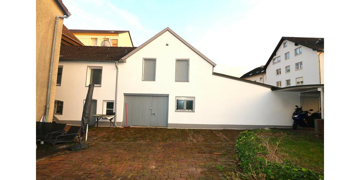 Erdgeschoßwohnung Hagen Hagen-Nord - 3 Zimmer, 85 m&sup2;, 650&euro; | Angebot:25832920