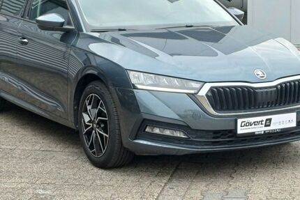 Skoda Octavia 61.950 km 15.990 &euro; Lünen 44534