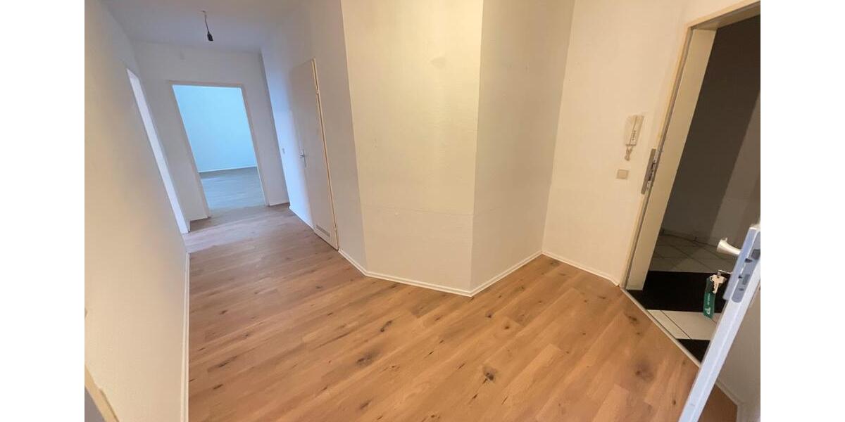 Etagenwohnung Hagen Hagen-Nord - 3 Zimmer, 84 m&sup2;, 499&euro; | Angebot:24158612