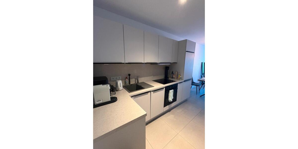Erdgeschoßwohnung Dortmund Hombruch - 2 Zimmer, 59 m&sup2;, 919&euro; | Angebot:27553720