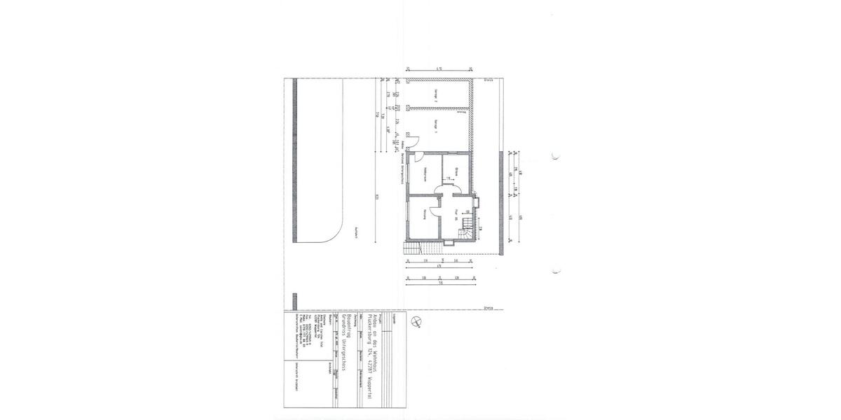 Einfamilienhaus Wuppertal Gemarkung Barmen - 449.500&euro; | Angebot:23310712