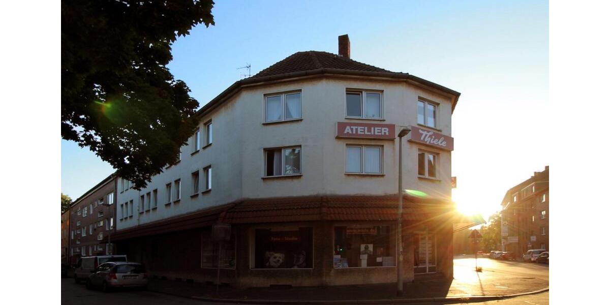 Gewerbeobjekt Dortmund Innenstadt Ost - 29&euro; | Angebot:16217147