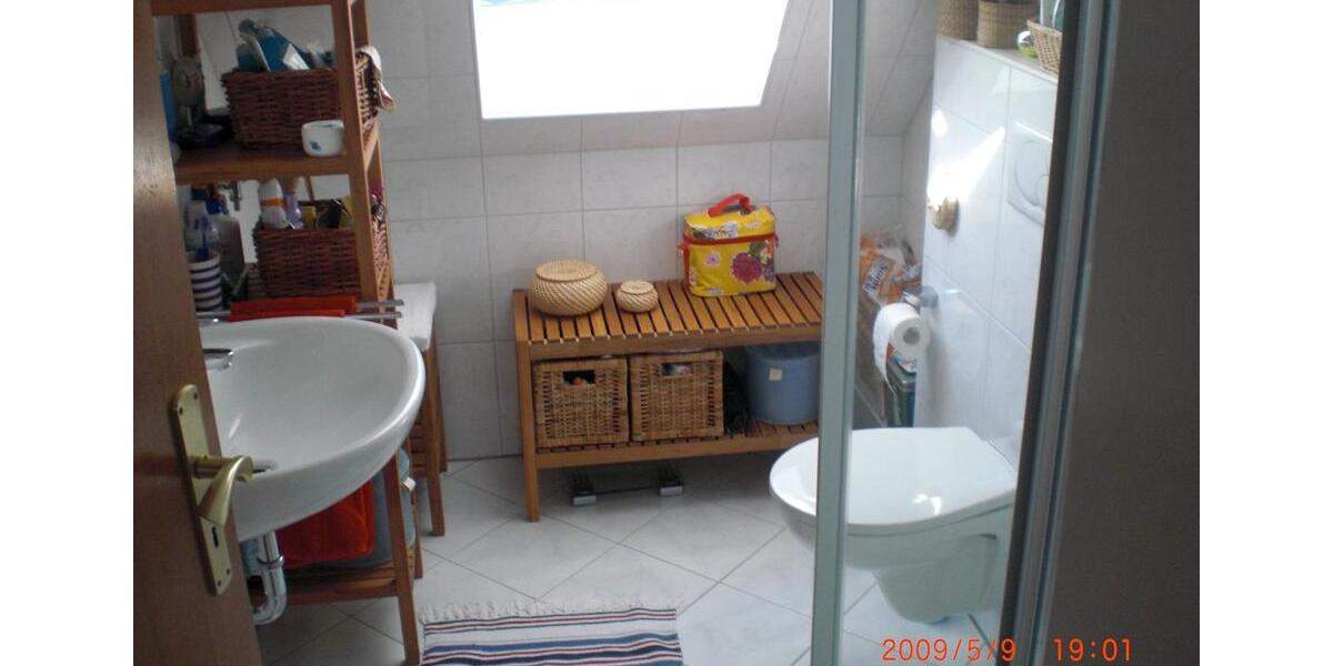 Dachgeschoßwohnung Holzwickede - 3 Zimmer, 71 m&sup2;, 565&euro; | Angebot:26659102