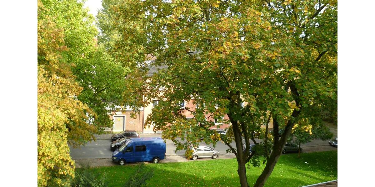 Etagenwohnung Bochum Bochum-Mitte - 2 Zimmer, 36 m&sup2;, 360&euro; | Angebot:26692957