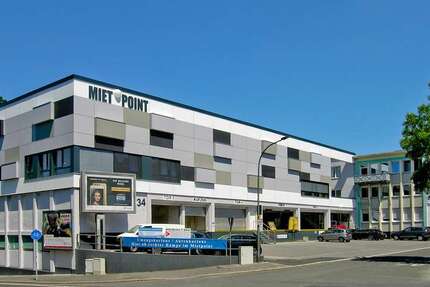 Gewerbeobjekt Bochum / Ehrenfeld Ehrenfeld - 390&euro; | Angebot:23936765