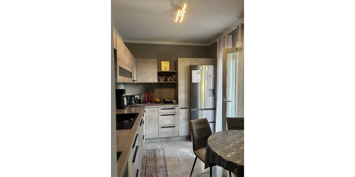 Etagenwohnung Wuppertal Barmen - 3 Zimmer, 87 m&sup2;, 159.000&euro; | Angebot:25662453