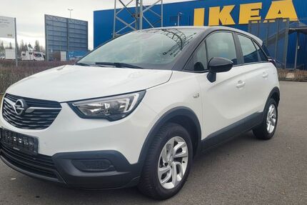 Opel Crossland (X) 47.000 km 10.950 &euro; Unna 59425