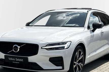 Volvo V60 21.100 km 36.900 &euro; Iserlohn 58640