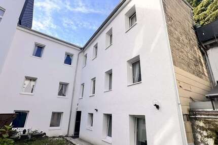 Haus Wuppertal Elberfeld - 7 Zimmer, 210 m&sup2;, 399.000&euro; | Angebot:25547305