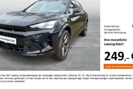 Cupra Formentor 15.865 km 30.690 &euro; Dortmund 44269