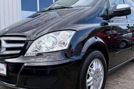 Mercedes-Benz Viano 227.802 km 15.980 &euro; Hagen 58135