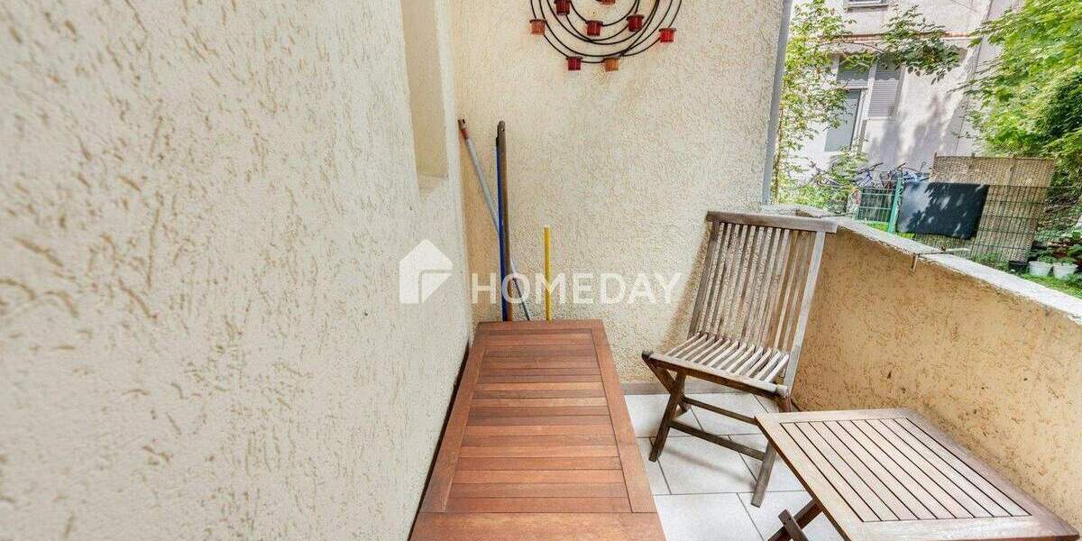 Etagenwohnung Herne Herne-Mitte - 2 Zimmer, 62 m&sup2;, 89.000&euro; | Angebot:25694075