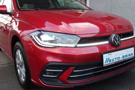 VW Polo 18.369 km 18.875 &euro; Hagen 58089