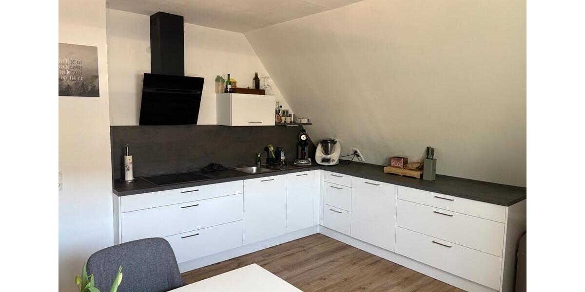Dachgeschoßwohnung Unna - 2 Zimmer, 72 m&sup2;, 620&euro; | Angebot:26675489